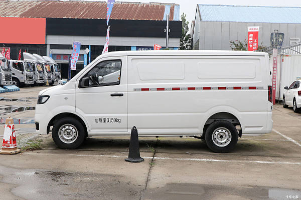 Zhiling EV6