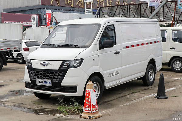 Zhiling EV6