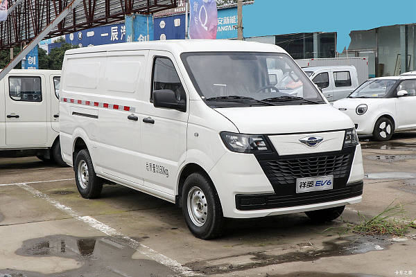 Zhiling EV6
