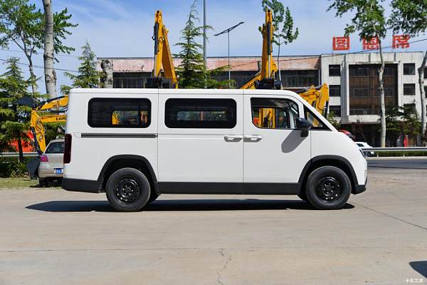 Xiangling U7
