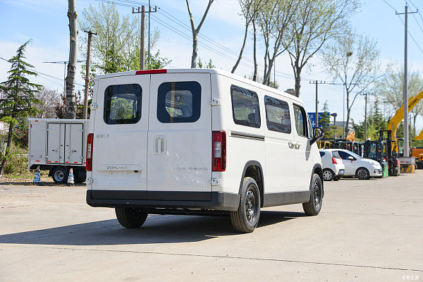 Xiangling U7