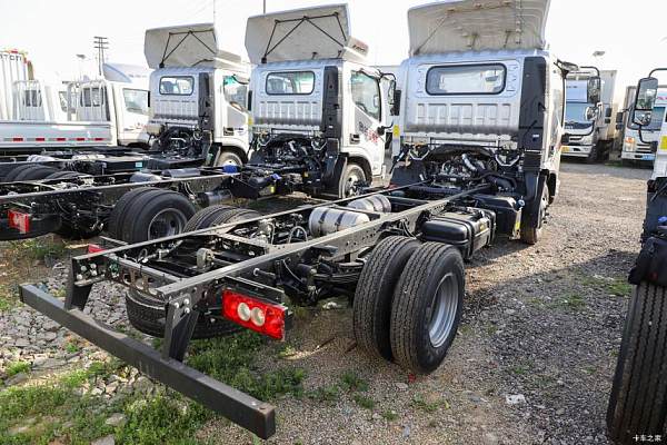 Aoling Suyun 130 HP