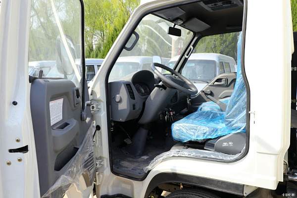 Mini Star Q2 1.5L Gasoline
