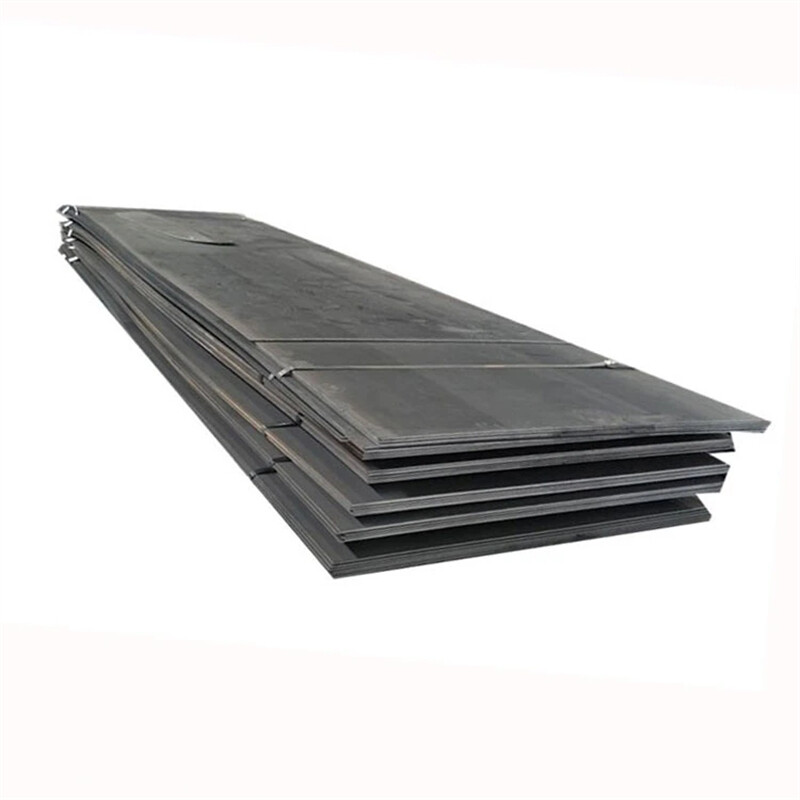 DX51D+AZ Galvalume Steel Sheet