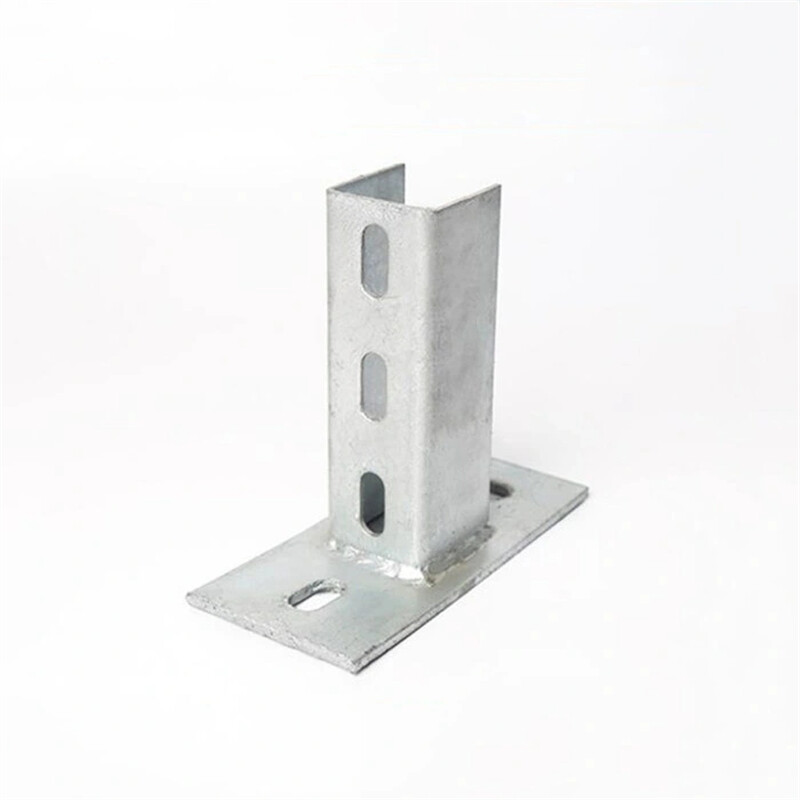 2.5mm Photovoltaic Bracket