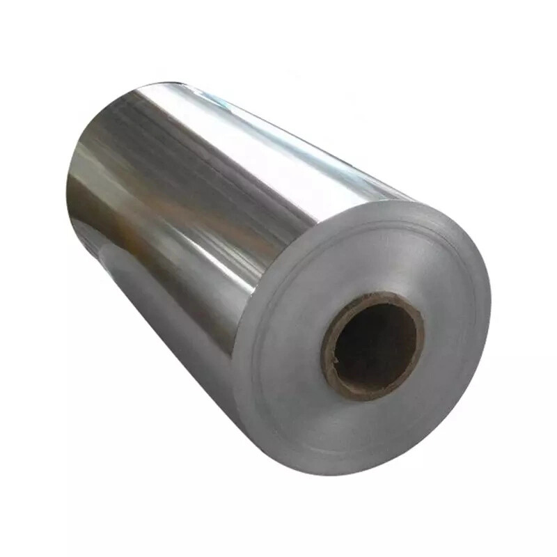 5A05 Food grade Aluminum Foil