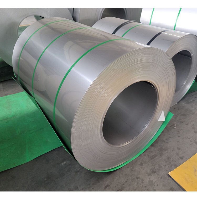 304 Stainless Steel Coils