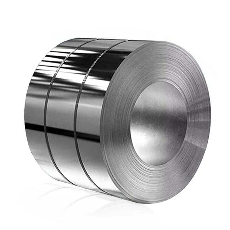 304 Stainless Steel Coils