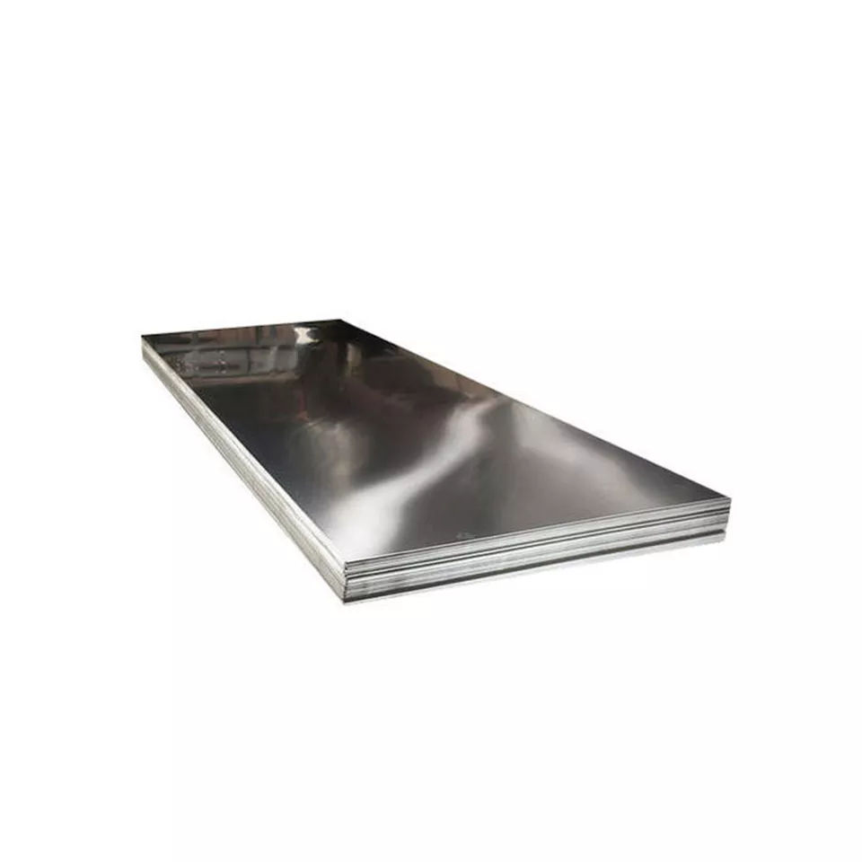 304 Stainless Steel Plate