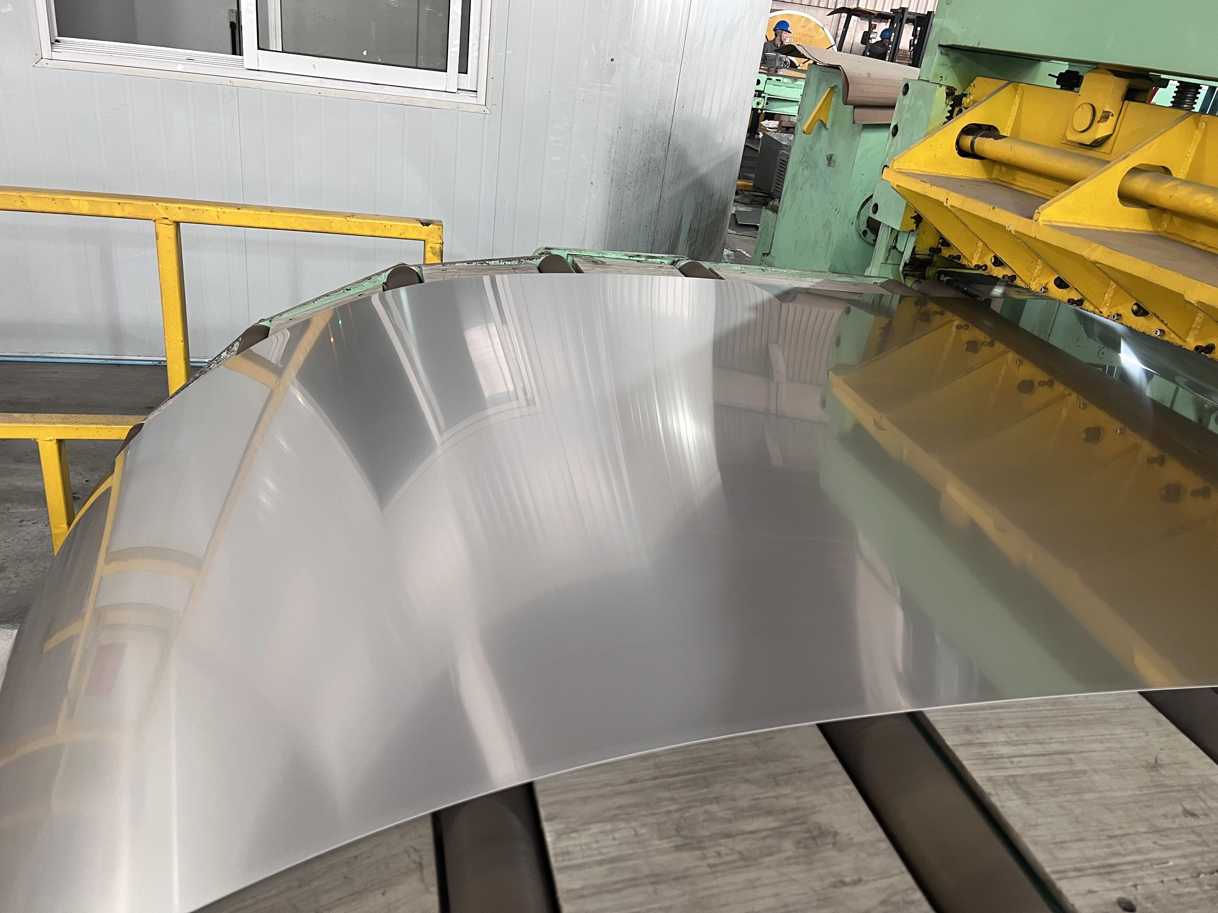 2205 Duplex Stainless Steel Plate 2205 Duplex Stainless Steel Plate