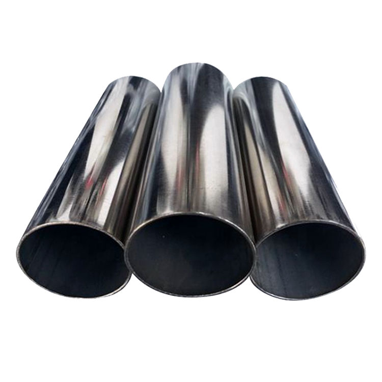 316 Stainless Steel Pipe/Tube