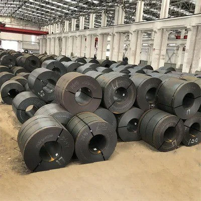 A36 Carbon Steel Coils