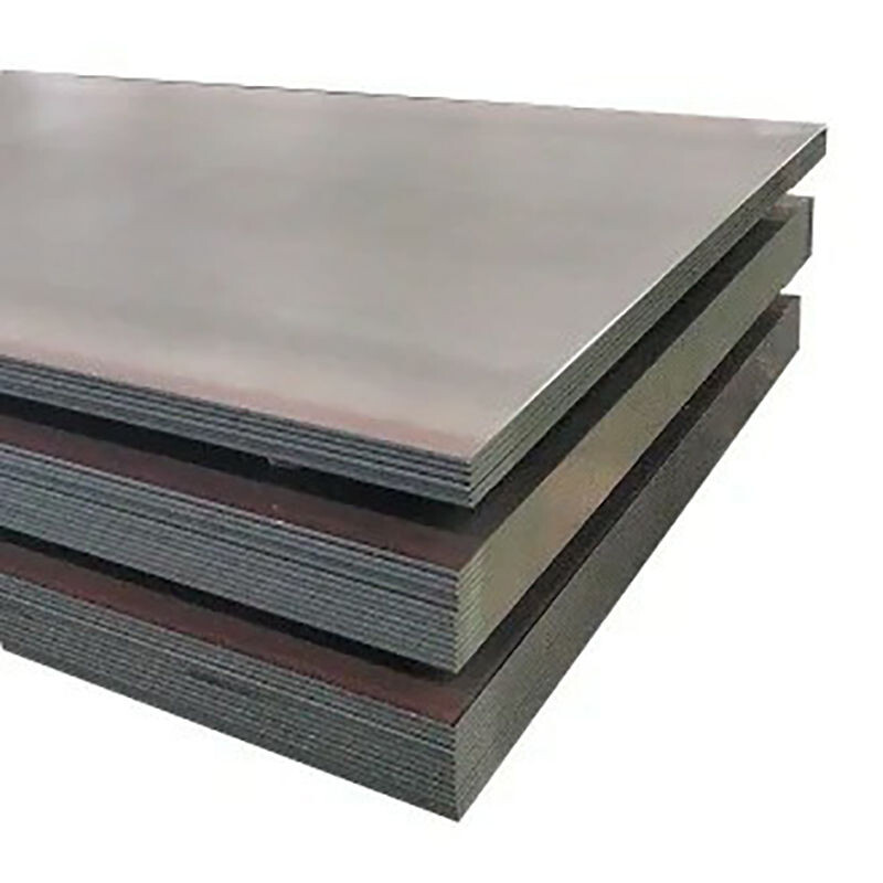 Q235 Carbon Steel Plate