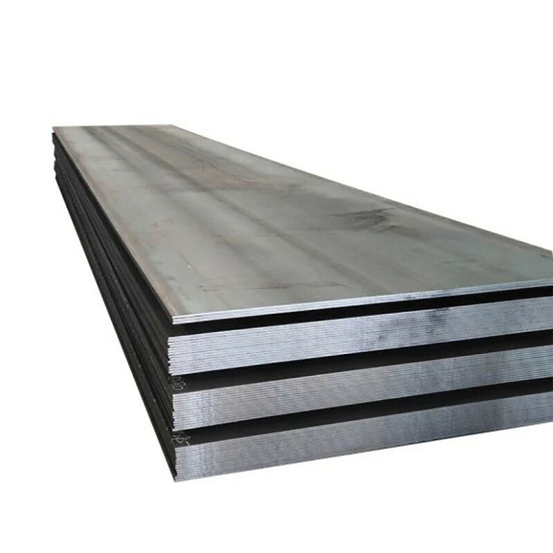 Q235 Carbon Steel Plate