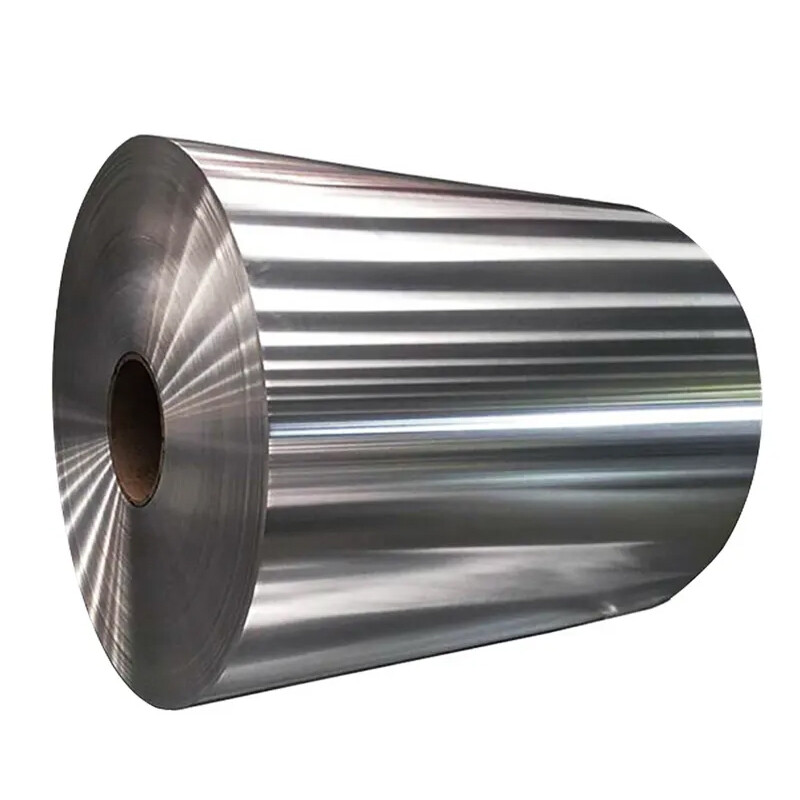5A05 Aluminum coil