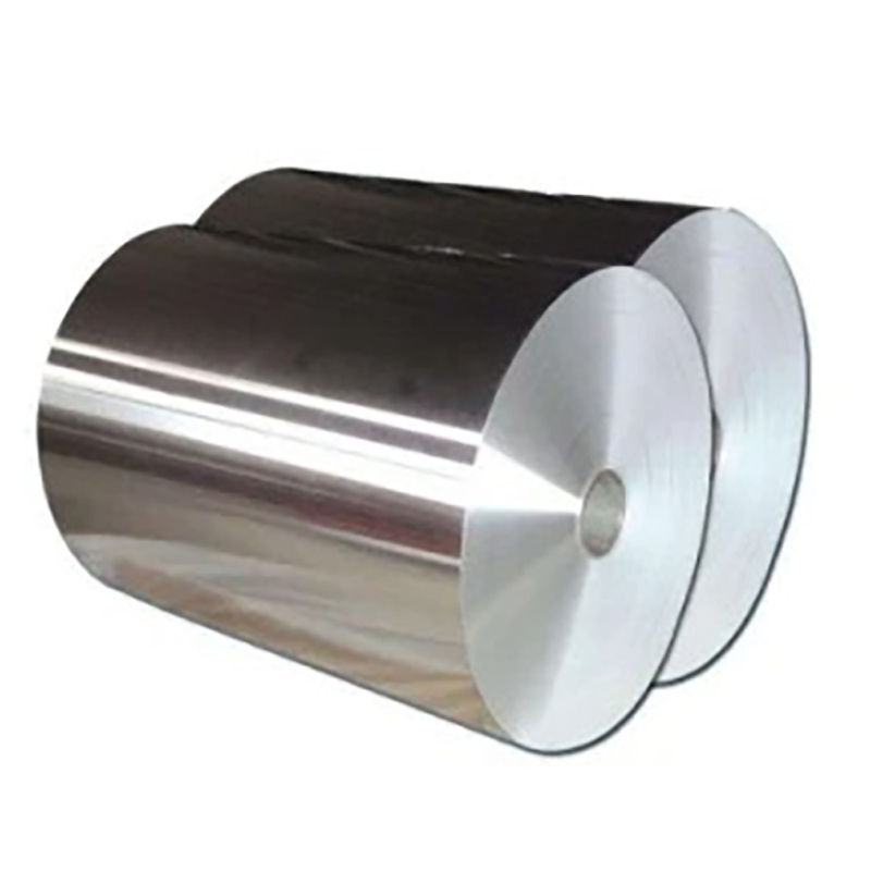 6000 series Aluminum coil