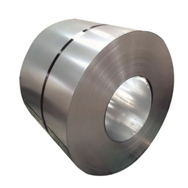 6000 series Aluminum coil