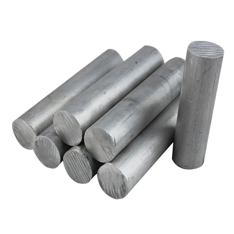 2000 series Aluminum rod
