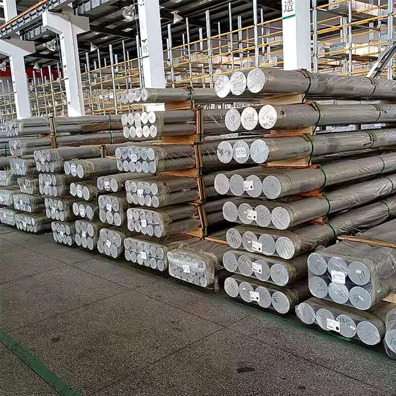 3000 series Aluminum rod