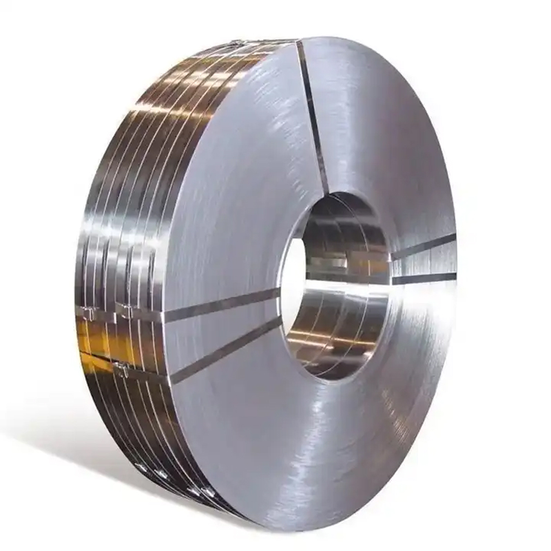 304 Stainless Steel Strip