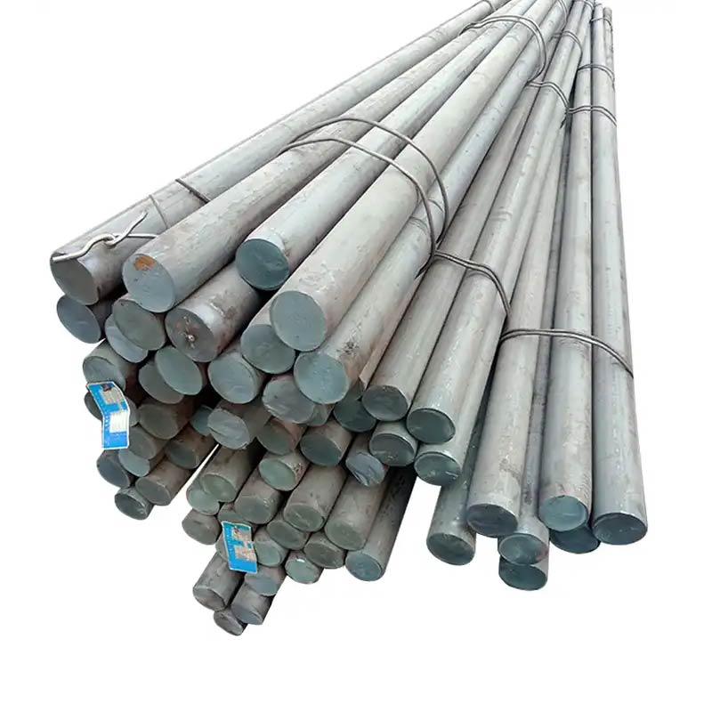 A572/S355JR Carbon steel bar/rod