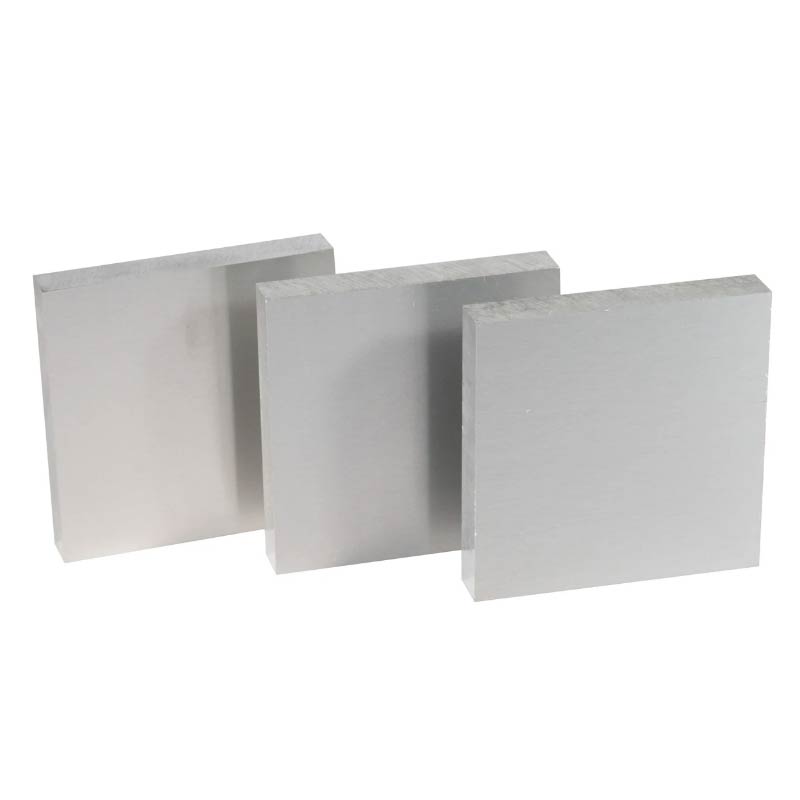 3A21 Aluminum plate