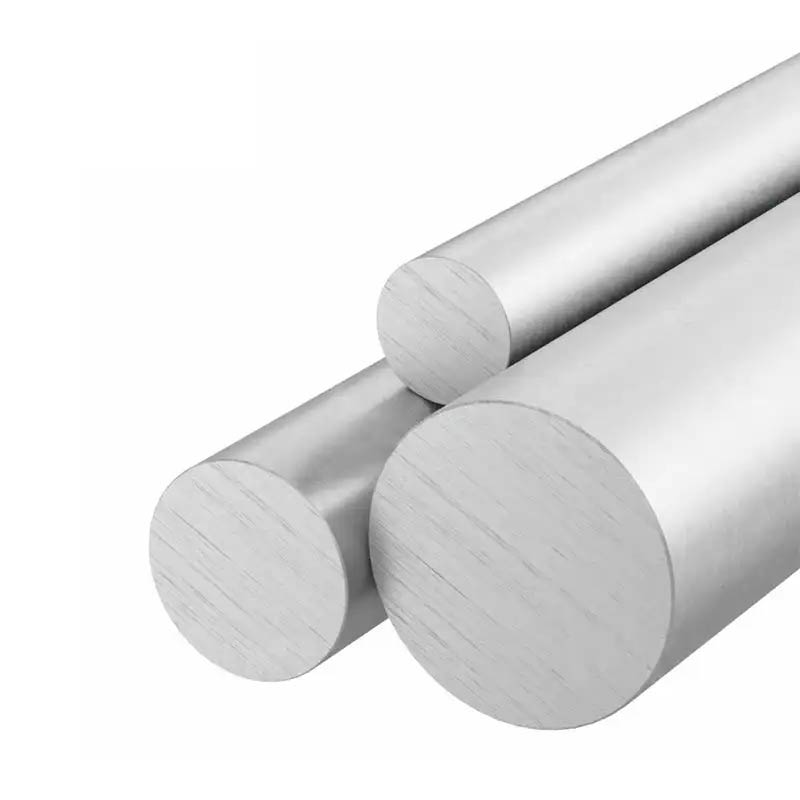 1100 Aluminum rod