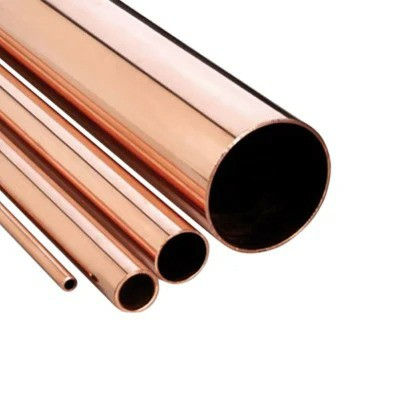 2mm-260mm Copper pipe