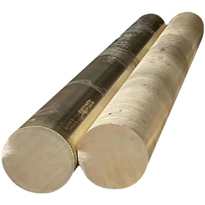 C10700 Copper bar