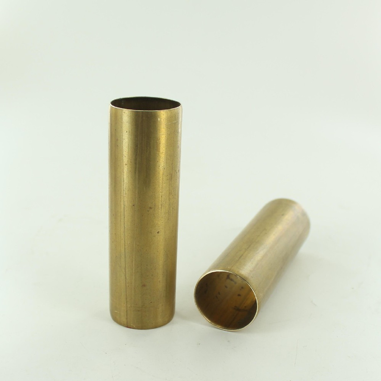 H62 Brass Tube