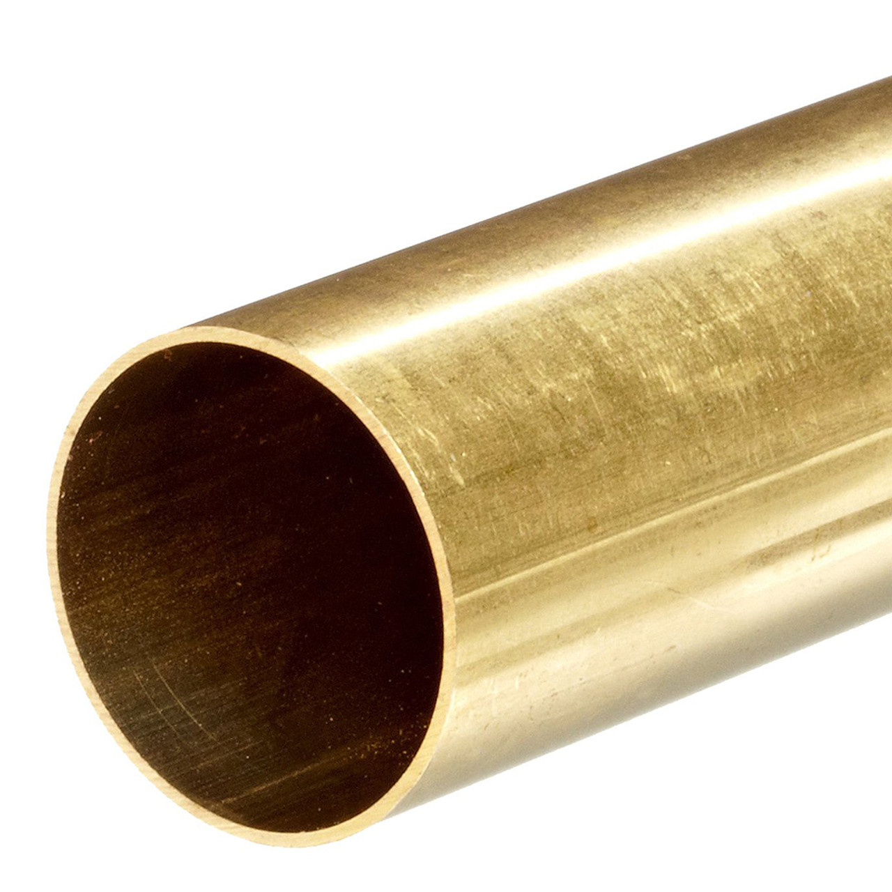H62 Brass Tube