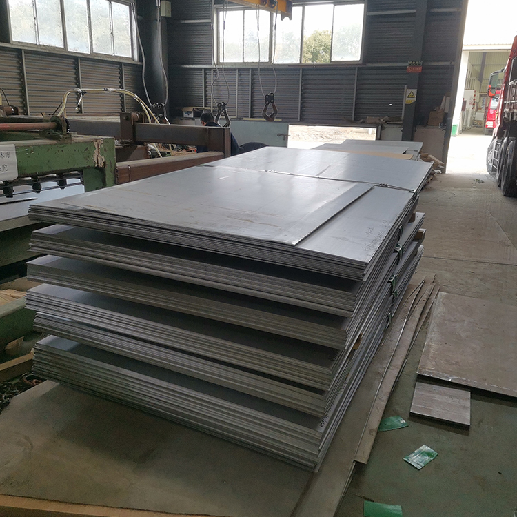 309S Stainless Steel Plate