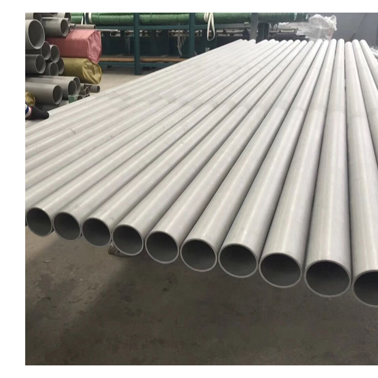 430 Stainless Steel Pipe/Tube