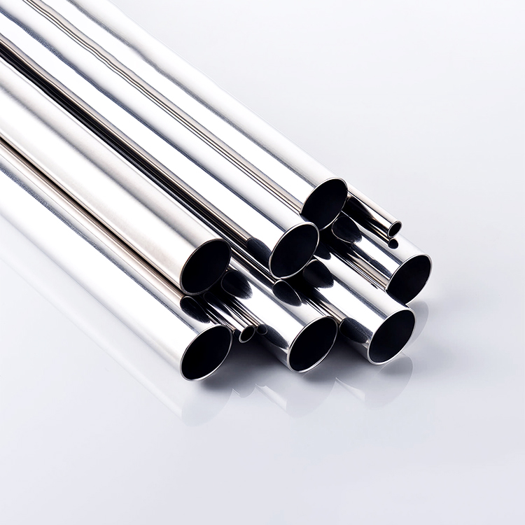 430 Stainless Steel Pipe/Tube