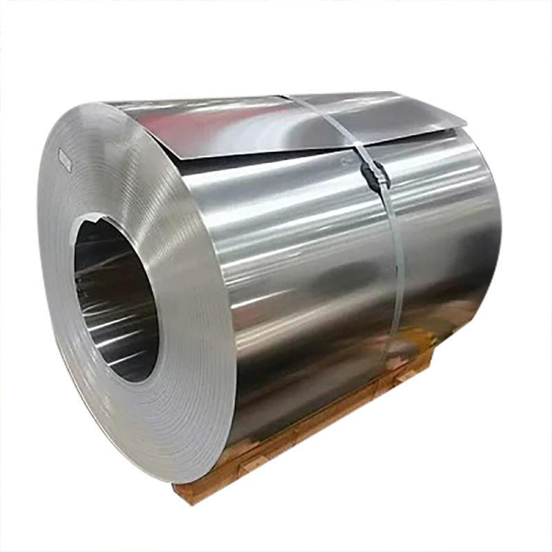 5000 series Aluminum coil
