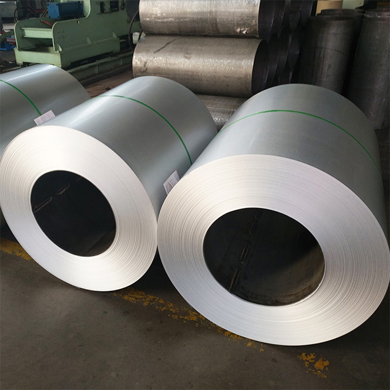 5000 series Aluminum coil