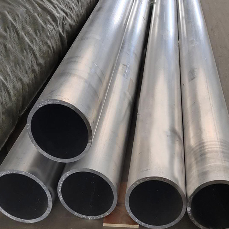 1050  Aluminum tube