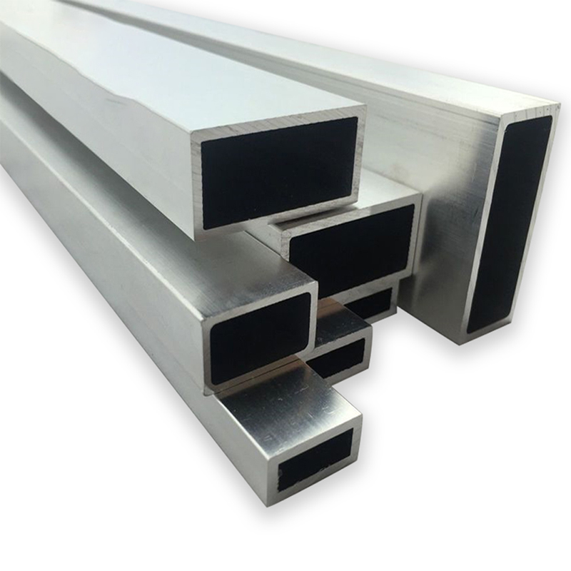 8000 series Aluminum tube