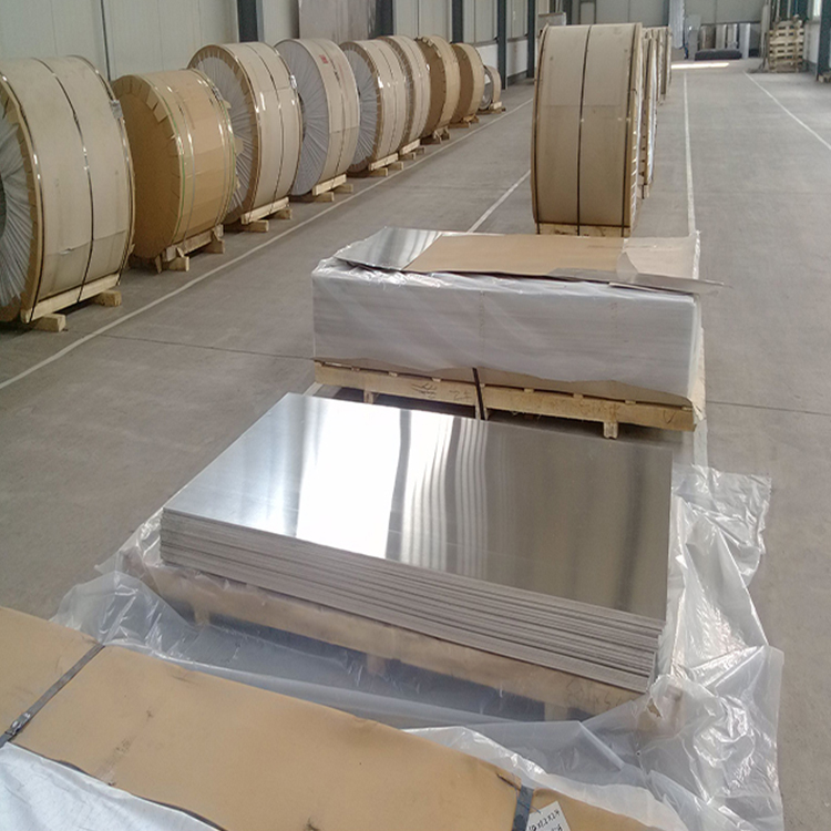 2000 series Aluminum plate