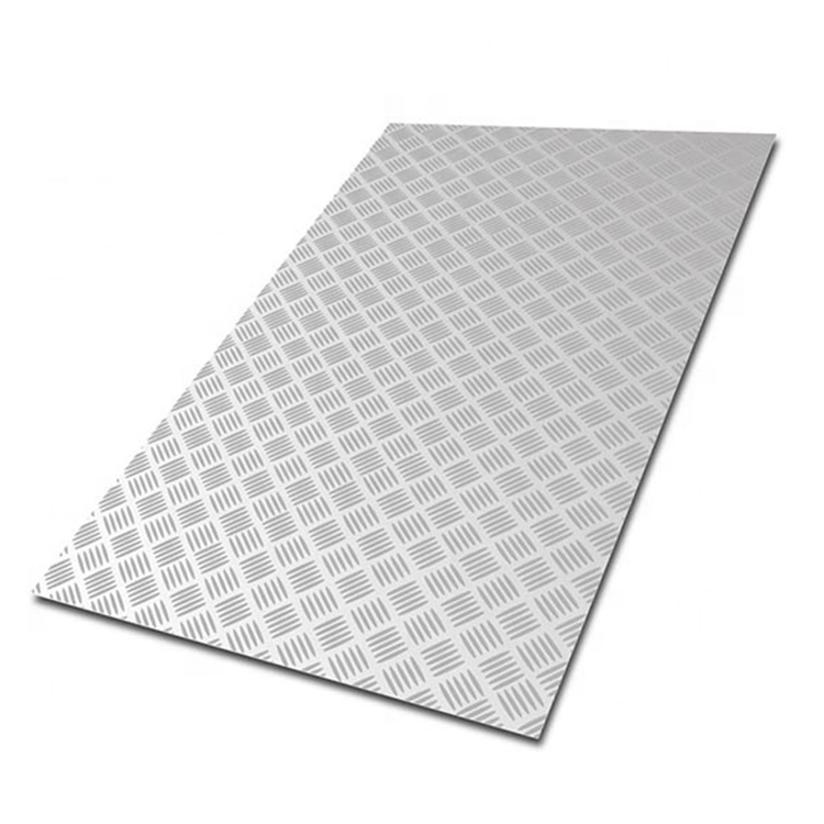 6000 series Aluminum plate
