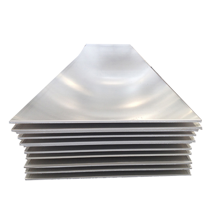 6000 series Aluminum plate