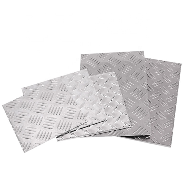 6000 series Aluminum plate