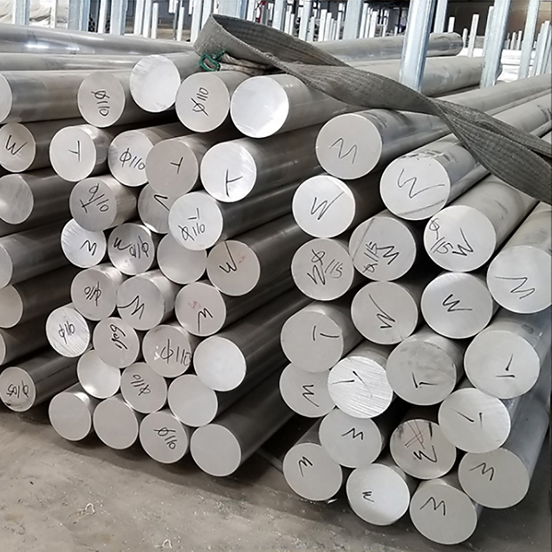 3000 series Aluminum rod