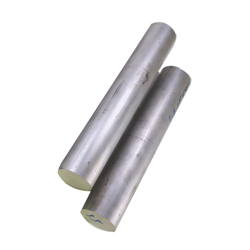 8000 series Aluminum rod