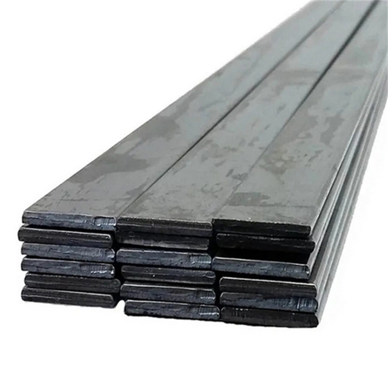 6000 Series Aluminium Flat Steel