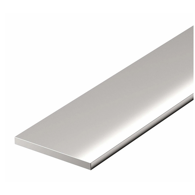 6000 Series Aluminium Flat Steel