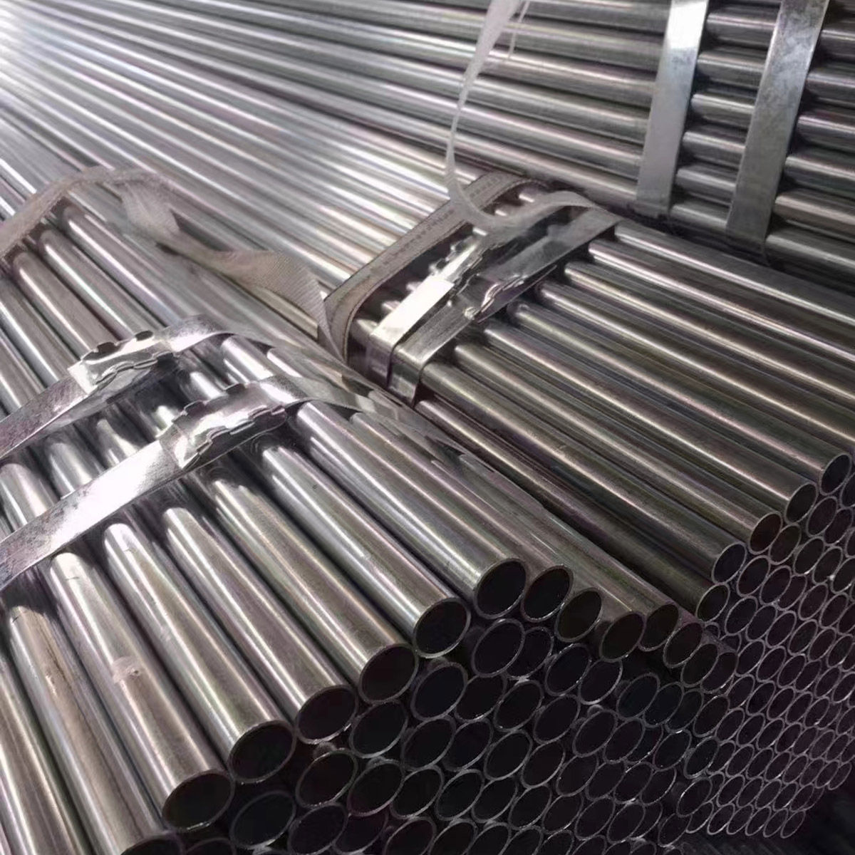 API 5CT Carbon Steel Pipe