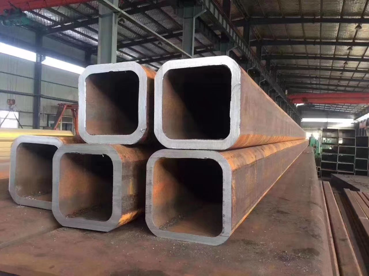 API 5CT Carbon Steel Pipe
