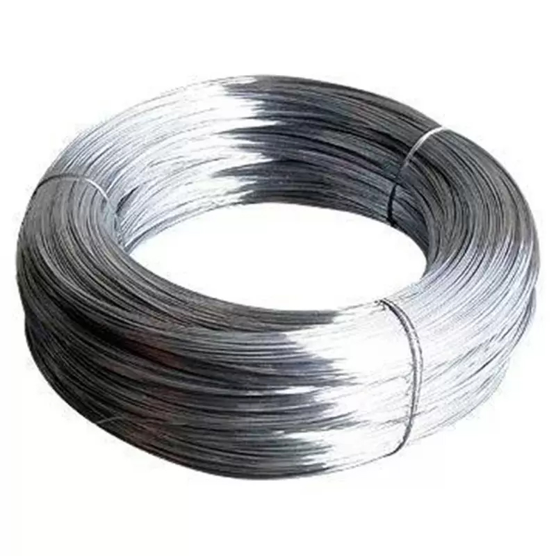Low Tensile Strength Carbon Steel Wire