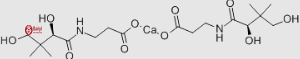 Calcium D-Pantothenate